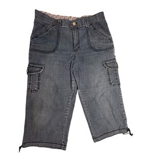 lee‎ womens capris